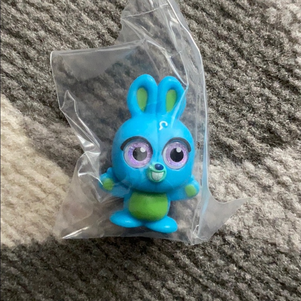 Disney Doorables Series 4 Bunny